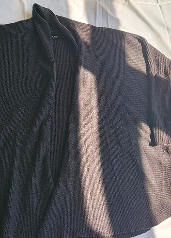 Zara triko hırka