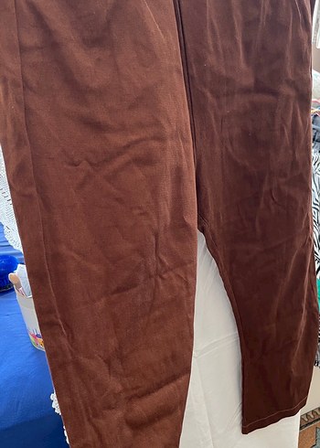 38 Beden Keten pantolon