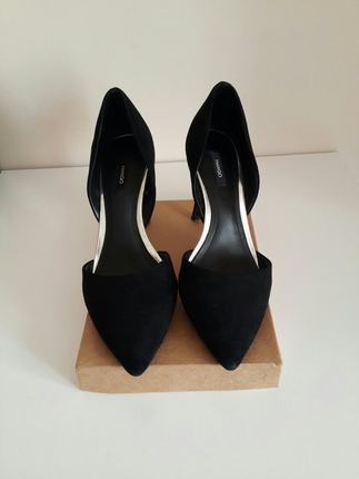 Mango Stiletto 37