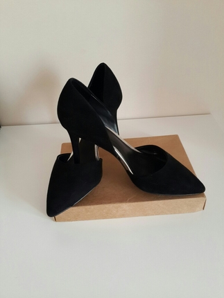 Mango Mango Stiletto 37