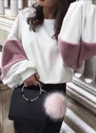 Zara Zara Sweatshirt