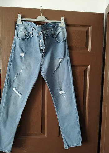 36 Beden Kot Pantolon