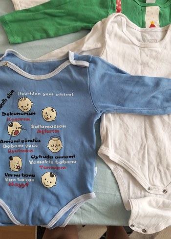 Çıtçıtlı badi - Görsel 2