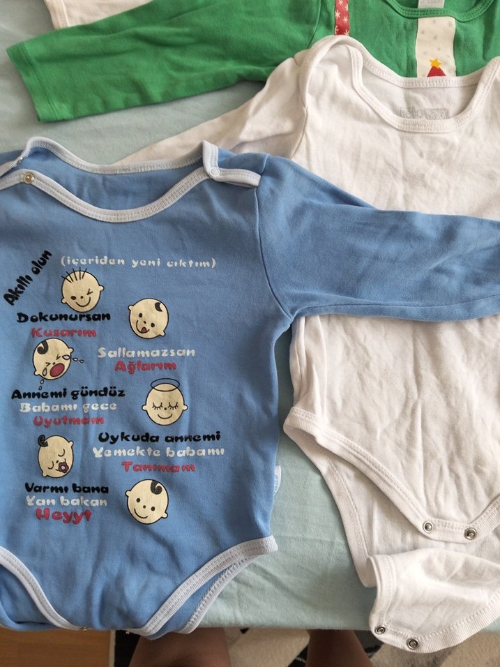 Çıtçıtlı badi - Görsel 2