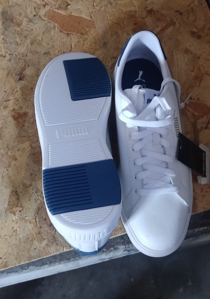 Puma Spor Ayakkabı - Görsel 3