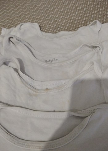 Bebek zıbın - Görsel 2