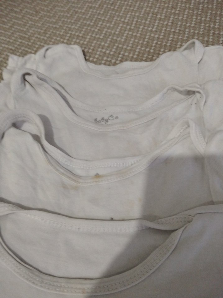 Bebek zıbın - Görsel 2