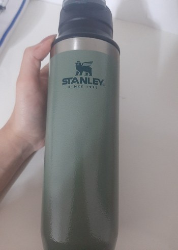 Stanley Termos Haki