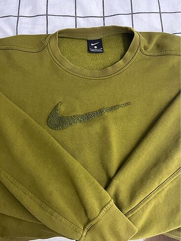 Nike orjinal sweat