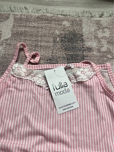 Diğer Pijama takımı