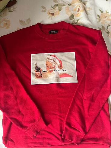 Zara Zara sweatshirt