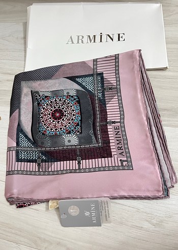 Armine ürünü
