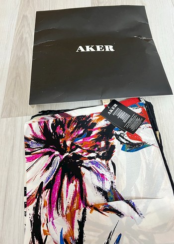 Aker ürünü