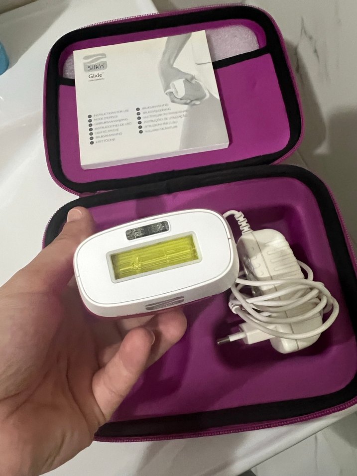 Lazer cihazı - Görsel 3