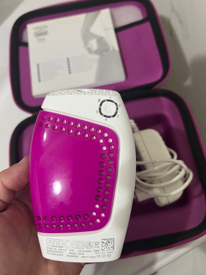 Lazer cihazı - Görsel 2