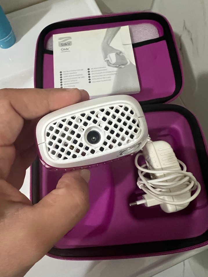 Lazer cihazı - Görsel 4