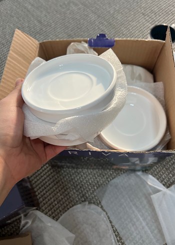 Beyaz kahvaltılık - Görsel 3