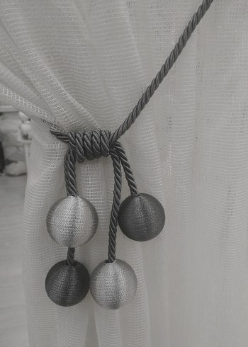 kruvaze perde en 350 boy200 sık pileli kod 23 - Görsel 5