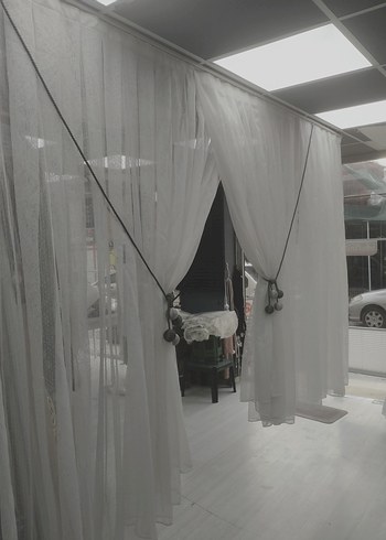 kruvaze perde en 350 boy200 sık pileli kod 23 - Görsel 3