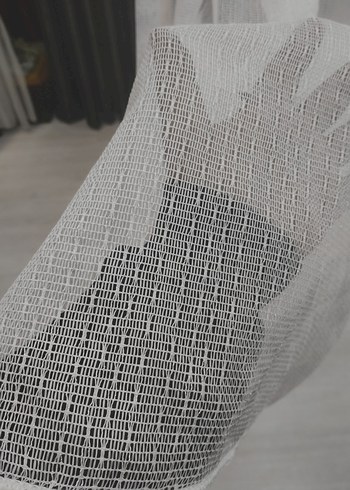 kruvaze perde en 350 boy200 sık pileli kod 23 - Görsel 6