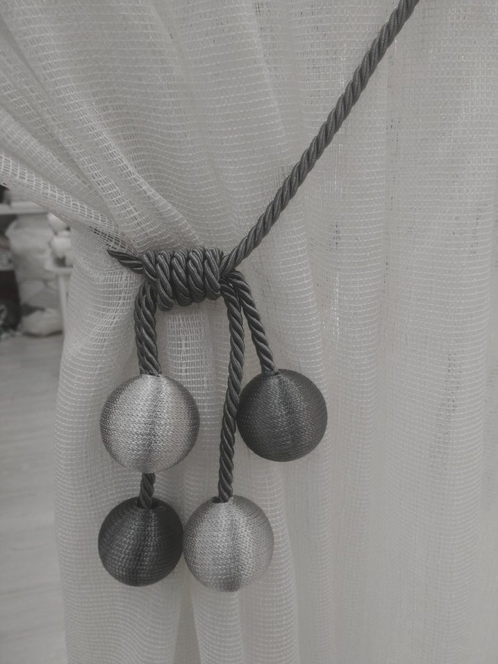 kruvaze perde en 350 boy200 sık pileli kod 23 - Görsel 5