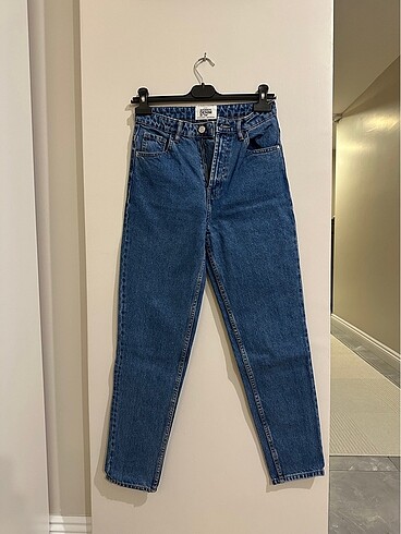Zara Kot Pantolon