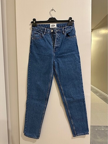 Zara Zara Kot Pantolon