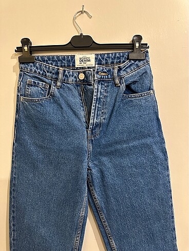 xs Beden Zara Kot Pantolon