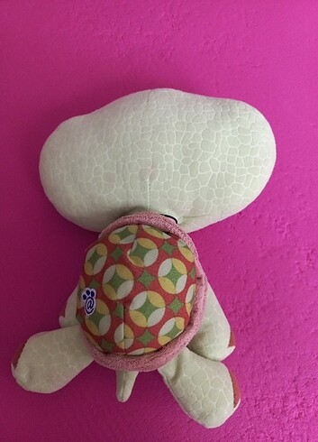 LPS Minişler LPS KAPLUMBAĞA MİNİŞ PELUŞ