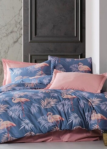 Beden PAMUK POLYESTER KARIŞIMLI NEVRESİM TAKIMI ÇİFT KİŞİLİK