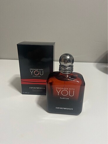 Armani You Parfum 100 ml