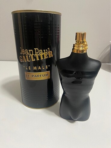 Jean Paul Le Male Le Parfum 125 ml