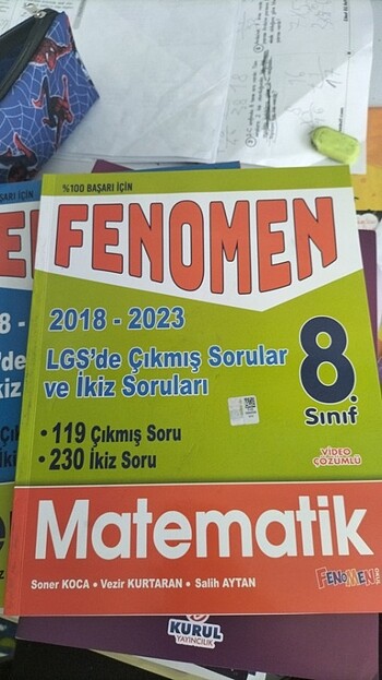 Çalışma kitabı 