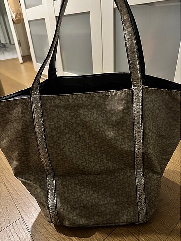 DKNY tote bag