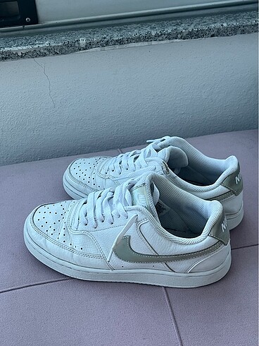 38 Beden Nike Court Vision Low