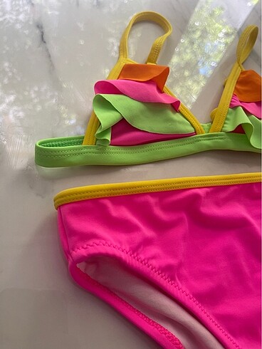 Diğer Etekli bikini