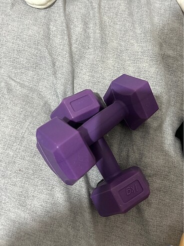 2 kg Mor renk 2