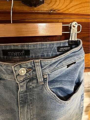 Mavi Jeans Mavi Jean
