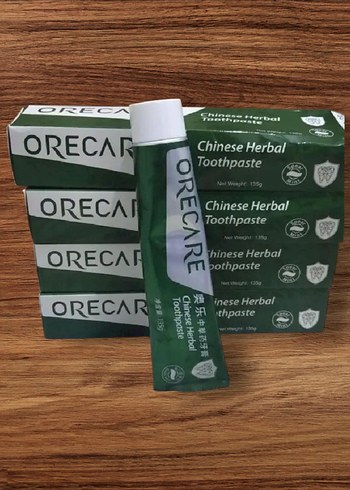 Tiens orecare diş macunu - Görsel 2