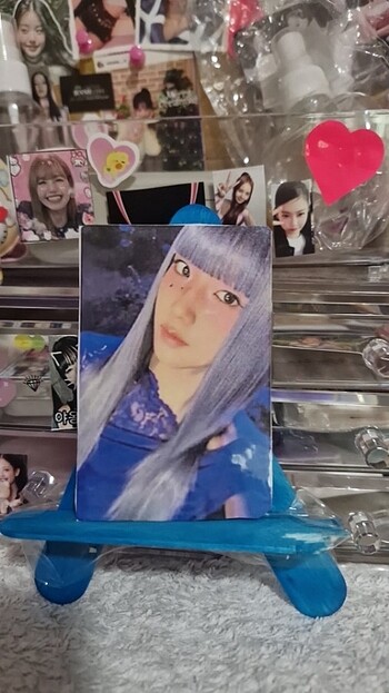 Jisoo pc