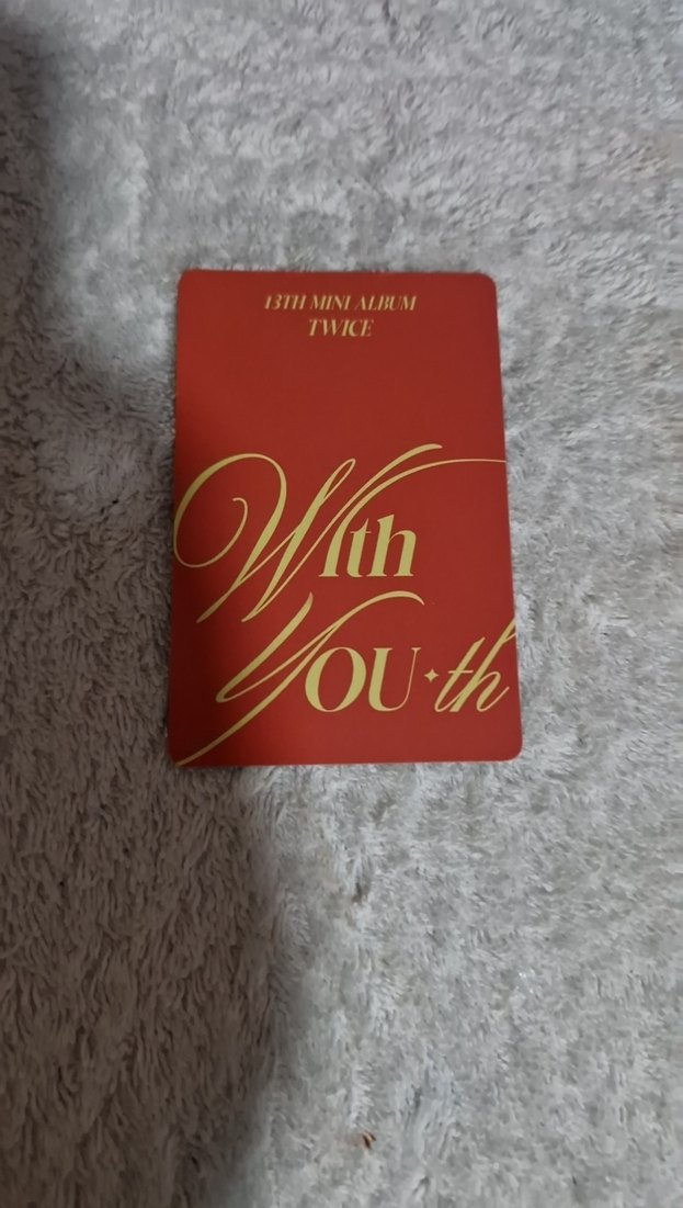 twice lomo kart - Görsel 2