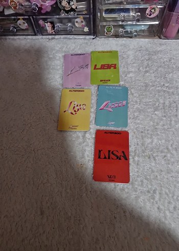 mini pc lisa - Görsel 2