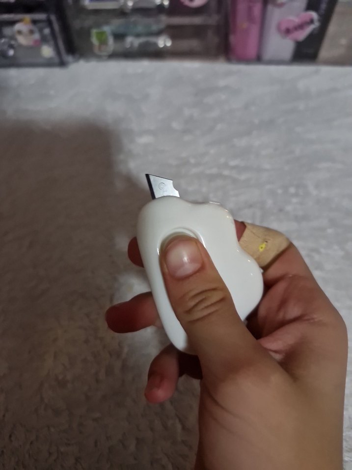 maket bıçağı - Görsel 2