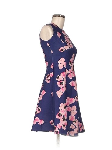 Vintage Love Vintage Love Kısa Elbise %70 İndirimli.