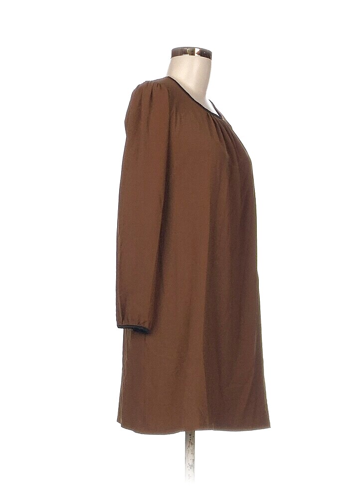 Adil Işık Kısa Elbise %70 İndirimli. - Görsel 2