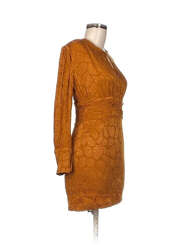 Vintage Love Vintage Love Kısa Elbise %70 İndirimli.