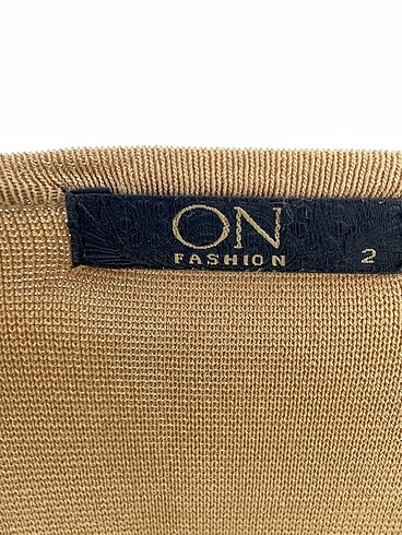 m Beden çeşitli Renk On Fashion Kısa Elbise %70 İndirimli.