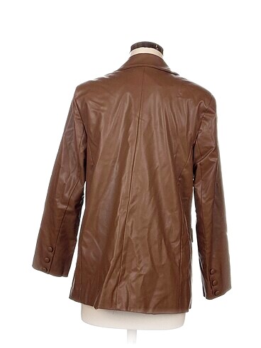 m Beden Vintage Love Ceket %70 İndirimli.