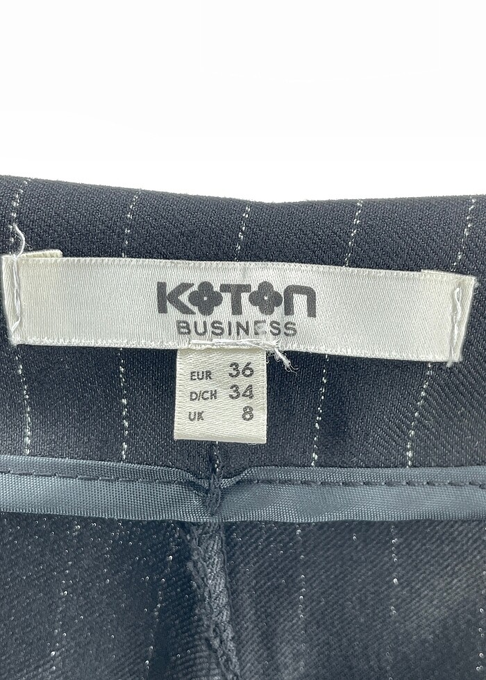 Koton Düz Kesim %70 İndirimli. - Görsel 4