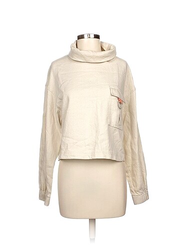 Vintage Love Bluz %70 İndirimli.